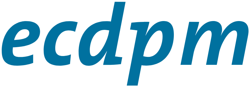 european-centre-for-development-policy-management-ecdpm-logo-vector