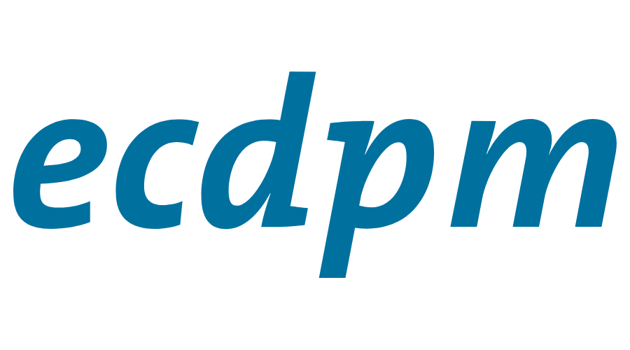 european-centre-for-development-policy-management-ecdpm-logo-vector
